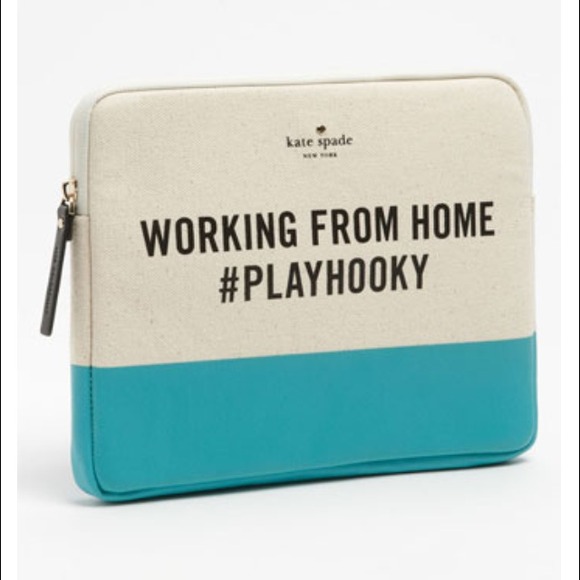kate spade Accessories - Kate Spade iPad Sleeve