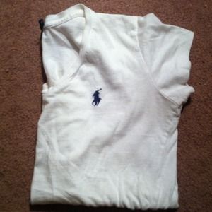 Polo tshirt