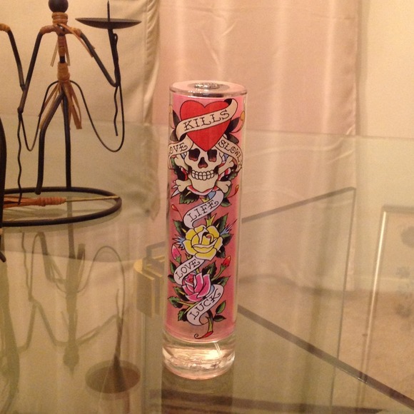 #SOLD # FRAGRANCE