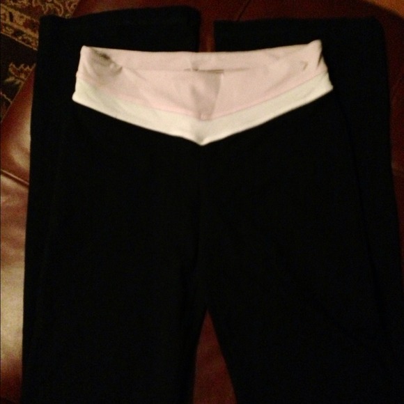 🎀Victoria's Secret VSX Workout Pants