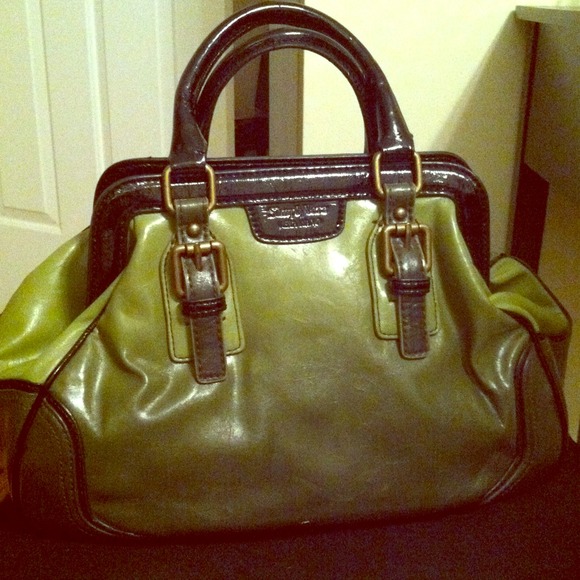 Vintage Vera Wang Purse