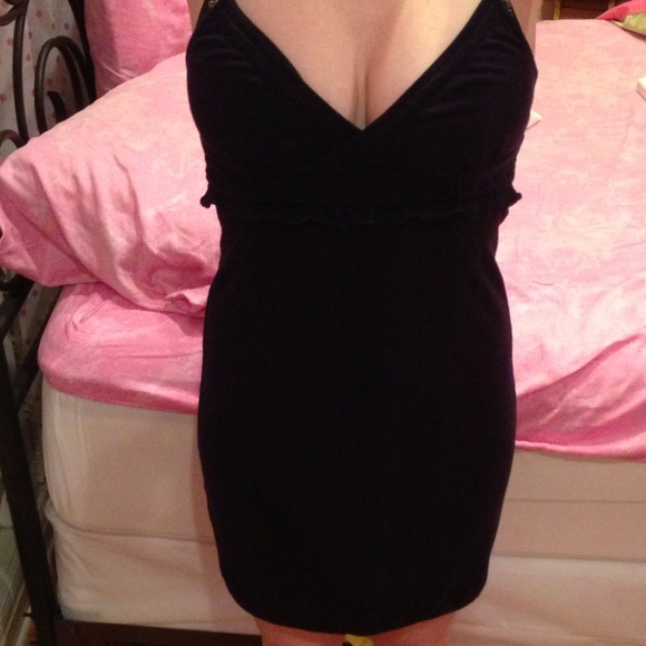 ✨REDUCED✨ Armani Exchange Dress