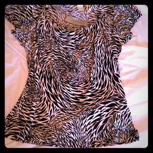 "Worthington" Blouse NWT size Large