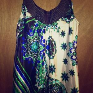 Top reserved for @ dmac