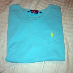*Polo T-shirt