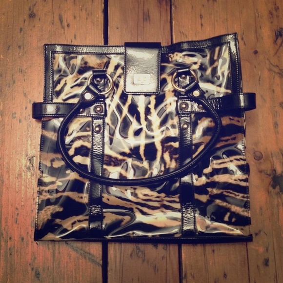 Express Bag