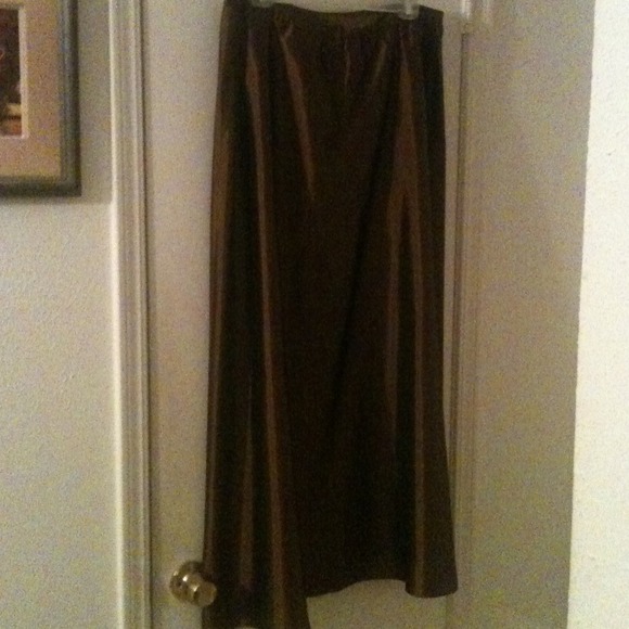 Coldwater Creek Maxi Skirt/Reduced !