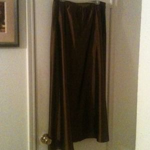 Coldwater Creek Maxi Skirt/Reduced !