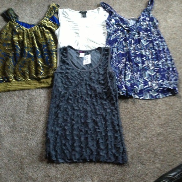 Bundle for jerseygirl303