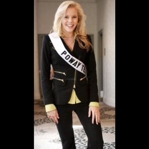 Cache Women's Pant Suit