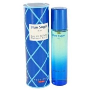 💕Blue Sugar natural spray 1.7oz