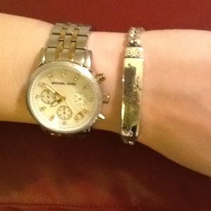Brighton ID style bracelet