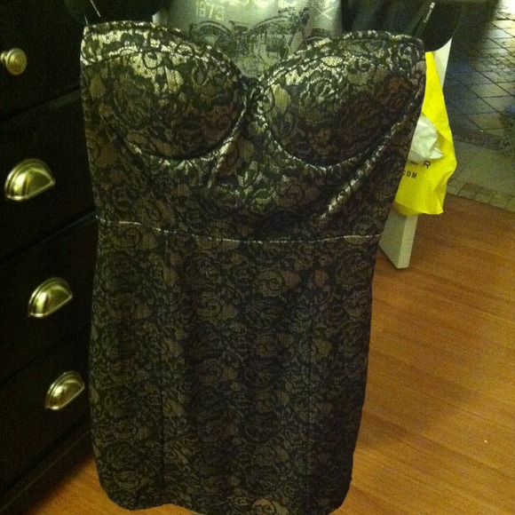 Party dress
