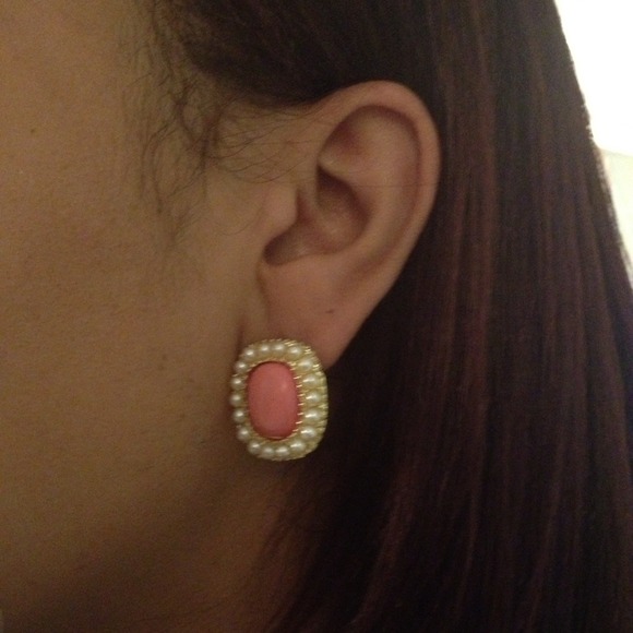 Earrings - Picture 2 of 2