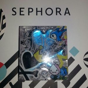 DISCONTINUED Tokidoki Eyeshadow in Bruttino