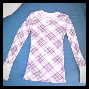 Arizona long sleeve shirt