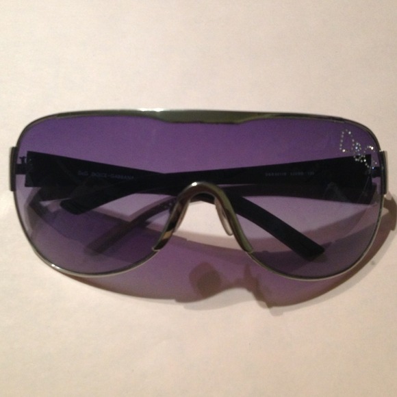 D & G sunglasses