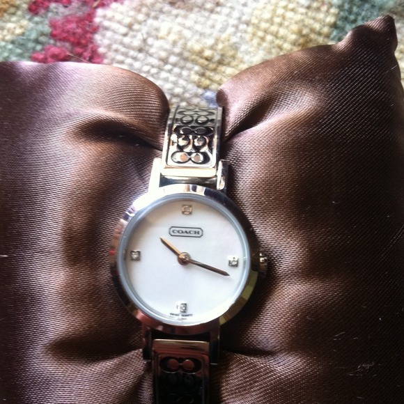 Coach brand new