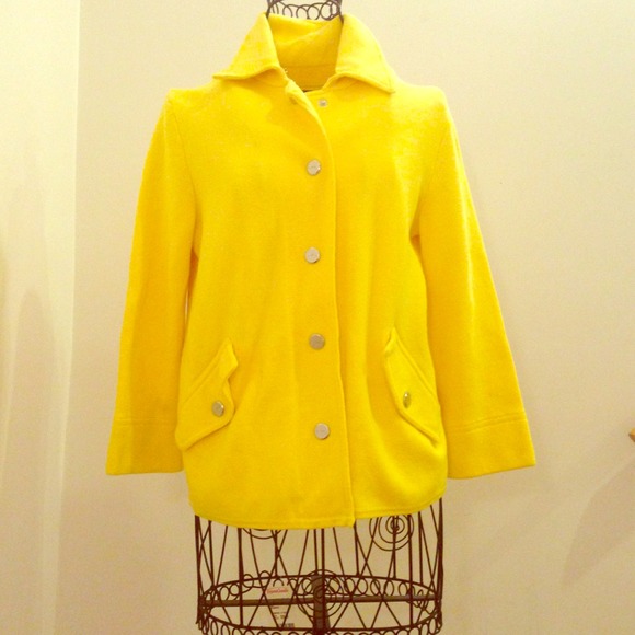 Ralph Lauren Sweater Blazer