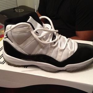 Air Jordan Retro 11s