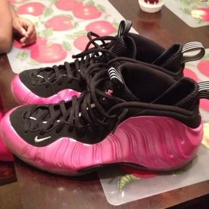 Penny's Foamposites