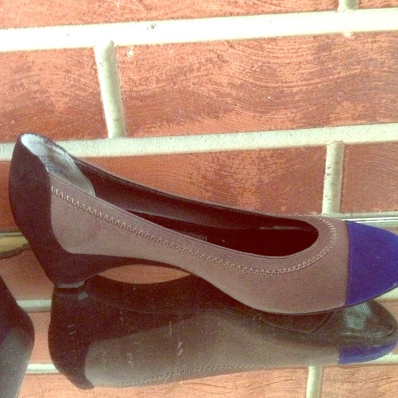 Shoes - ❤ Just reduced ❤Dana Buchman shoes size 9