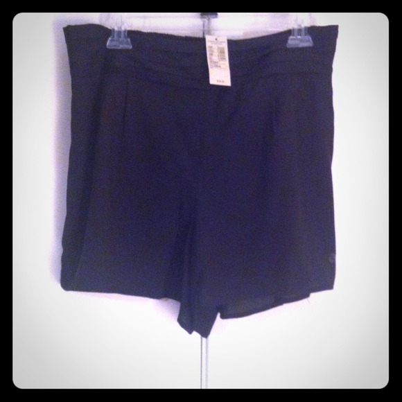 Dress shorts new with tags