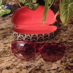 🎉Reduced!!! Michael Kors Sunglasses