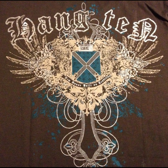 Hang Ten T-Shirt