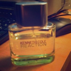 Kenneth Cole reaction, feel free to make an offer!