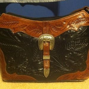 Bundle Western style purses