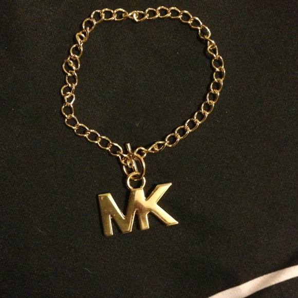 Micheal Kors bracelet