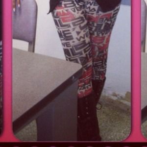 tights