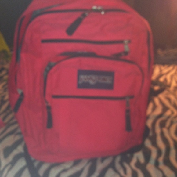 Jansport backpack brand new