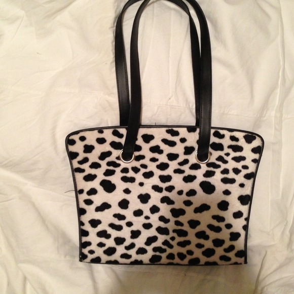 Disney's 101 dalmatians purse