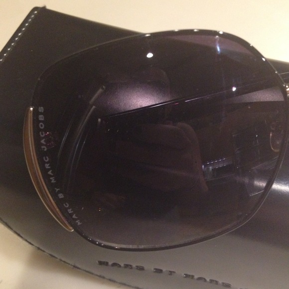 Marc Jacob Sunglasses main image 4