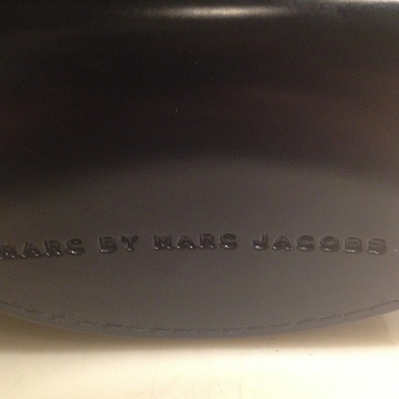 Marc Jacob Sunglasses