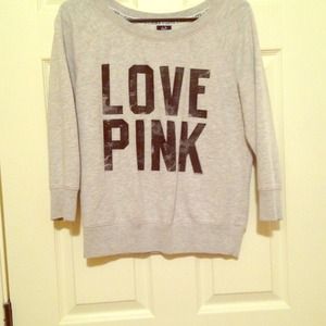 Bundled and traded with @jovanne23 LOVE PINK