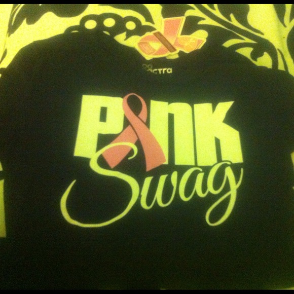 Breast Cancer Awareness T-Shirt