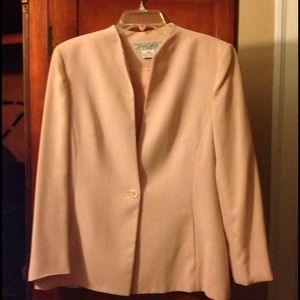 4 piece Suit