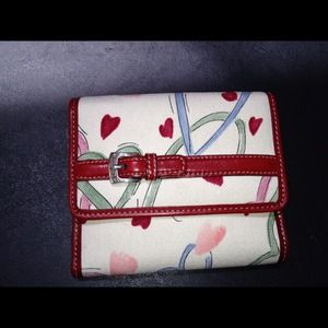 Brighton Cross Body Wallet⭐Beauty⭐