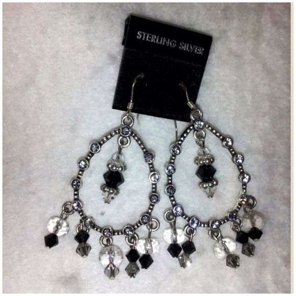 ♡Donated to BSA fundraiser♥ Ribbon tear drop set - Picture 3 of 3