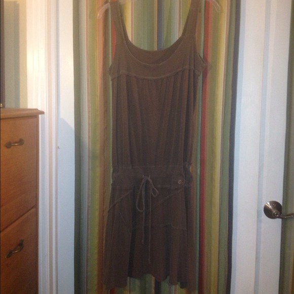 Roxy Dresses & Skirts - Cool summer tank dress