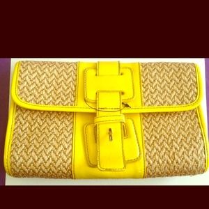 Chinese Laundry Clutch/Handbag