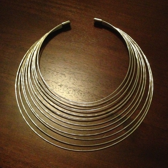 Beautiful BCBG Necklace