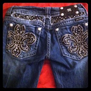 Miss Me jeans*just reduced*