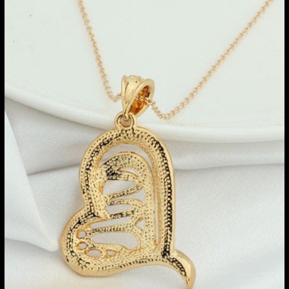 Allah name in Arabic neckless - Picture 2 of 3