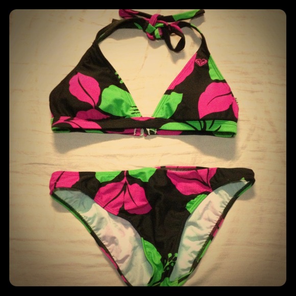 Swimming suit