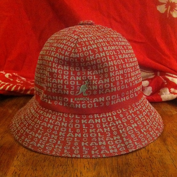 KANGOL  cute Hat !!