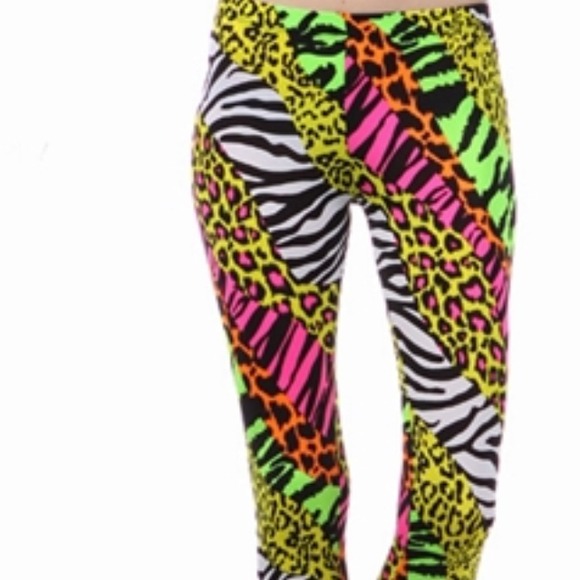 Leggings
